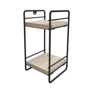 Estantería de mesa Pargas [en.casa]