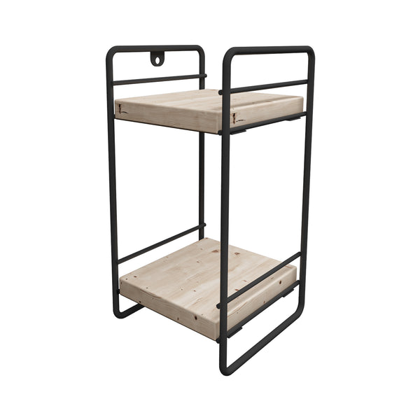 Estantería de mesa Pargas [en.casa]