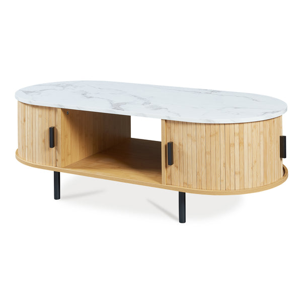 Mesa de centro Tvedestrand [en.casa]