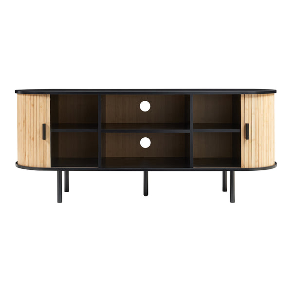 Mueble de televisión Tvedestrand [en.casa]