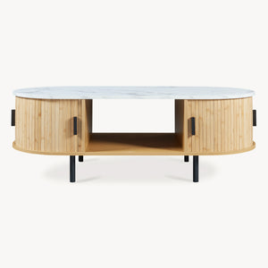 Mesa de centro Tvedestrand [en.casa]