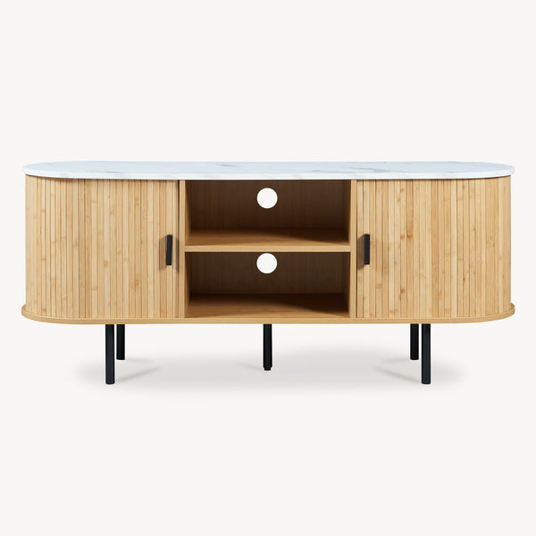 Mueble de televisión Tvedestrand [en.casa]