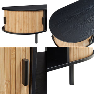 Mesa de centro Tvedestrand [en.casa]