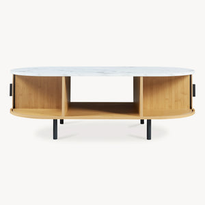 Mesa de centro Tvedestrand [en.casa]