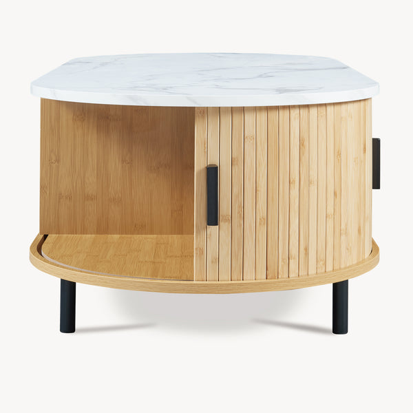 Mesa de centro Tvedestrand [en.casa]