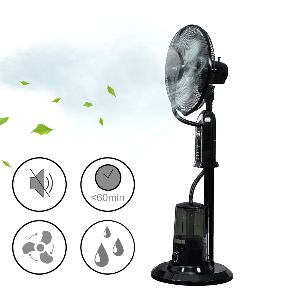 Ventilador de niebla [in.tec]