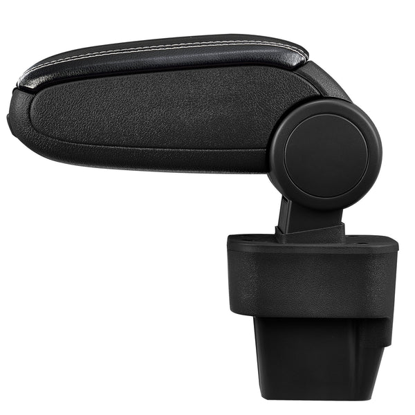 Reposabrazos central compatible con Opel Astra H 2004 2010 [pro.tec]