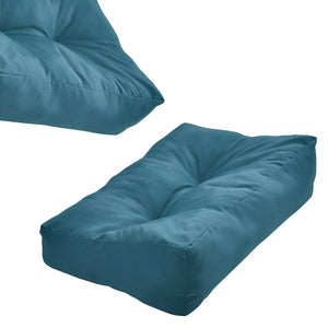 Cojines para paletas Comfy en varios colores en.casa