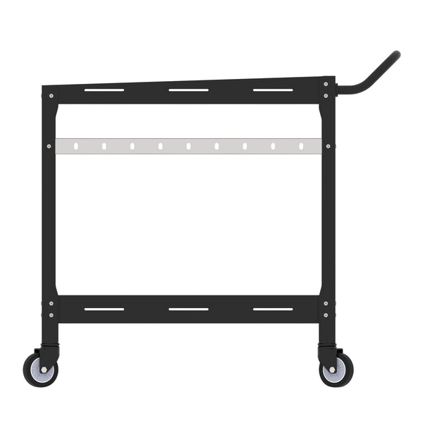 Carrito de servicio para exteriores Bard [casa.pro]