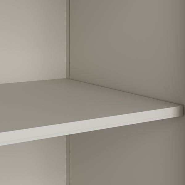 Armario Exterior Bolognano 92x80x50 cm - [casa.pro]