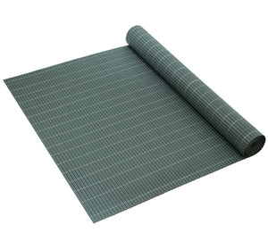 Alfombra de privacidad Hidden PVC en varios tamaños y colores neu.haus