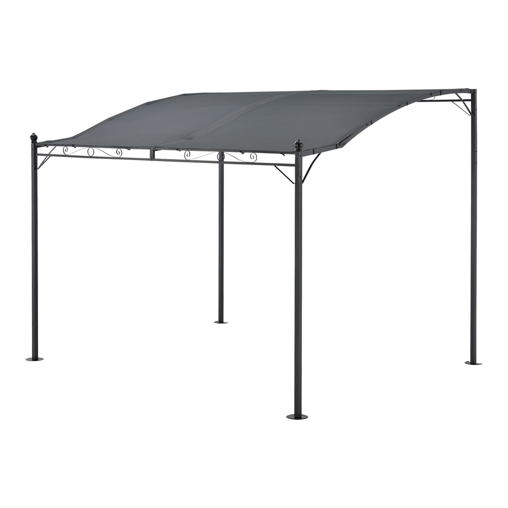 Pérgola Teresina 300x250cm varios colores [en.casa]