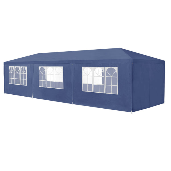 Pabellón Wedau en varios tamaños y colores casa.pro