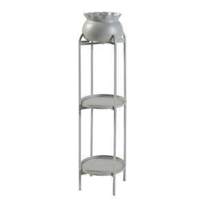 Soporte para flores Altena [en.casa]