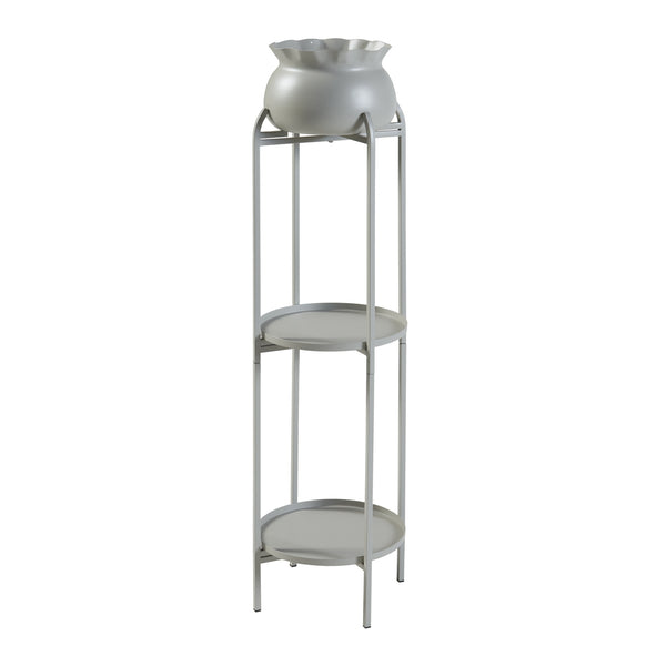 Soporte para flores Altena [en.casa]