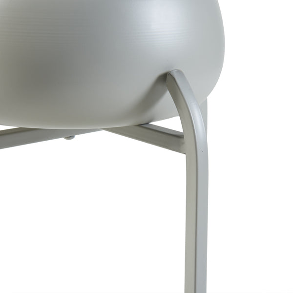 Soporte para flores Altena [en.casa]