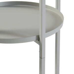 Soporte para flores Altena [en.casa]