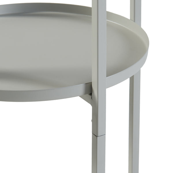 Soporte para flores Altena [en.casa]