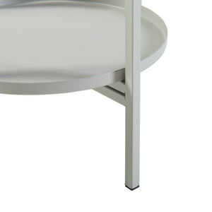 Soporte para flores Altena [en.casa]