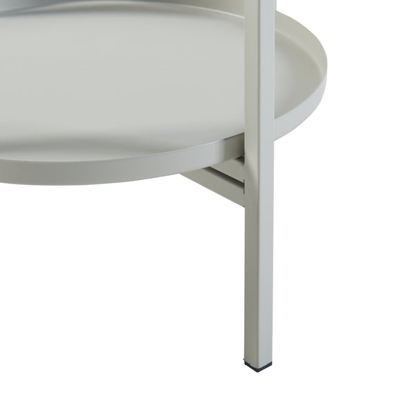 Soporte para flores Altena [en.casa]