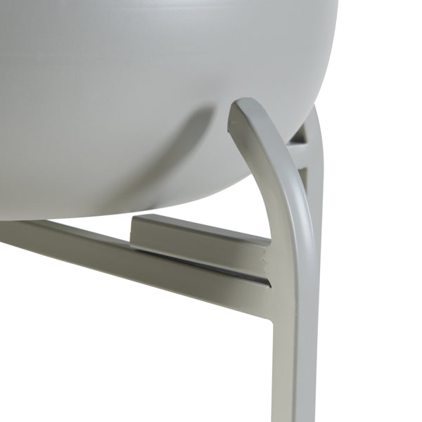 Soporte para flores Altena [en.casa]