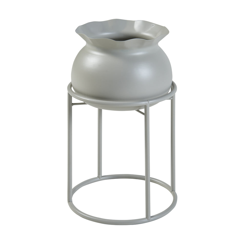 Soporte para plantas Assen [en.casa] - premiumXL