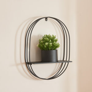 Estantería para plantas Vestby metal en varios tamaños [en.casa] - premiumXL
