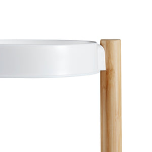 Soporte para plantas Sastamala [en.casa]
