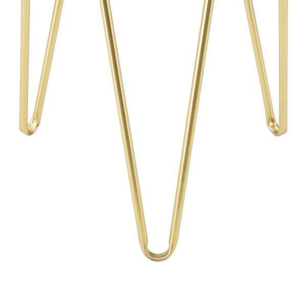 Soporte para flores Hedera de 2 piezas con maceta en varios colores en.casa