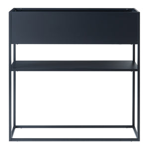 Soporte para plantas Joensuu 80x80x25 cm - [en.casa]