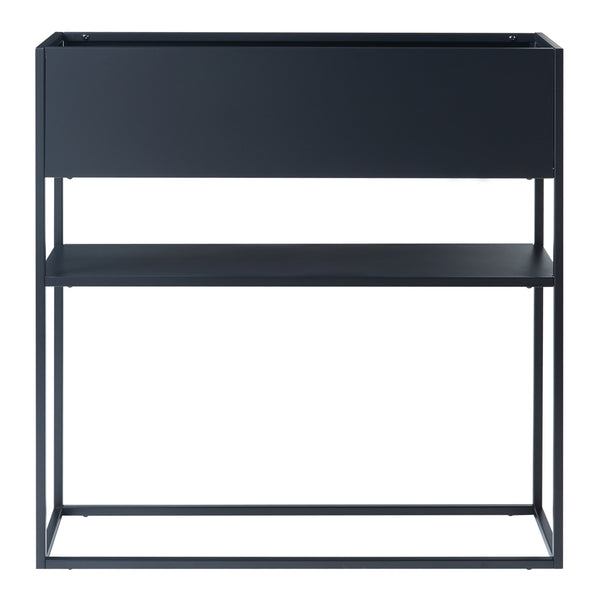 Soporte para plantas Joensuu 80x80x25 cm - [en.casa]