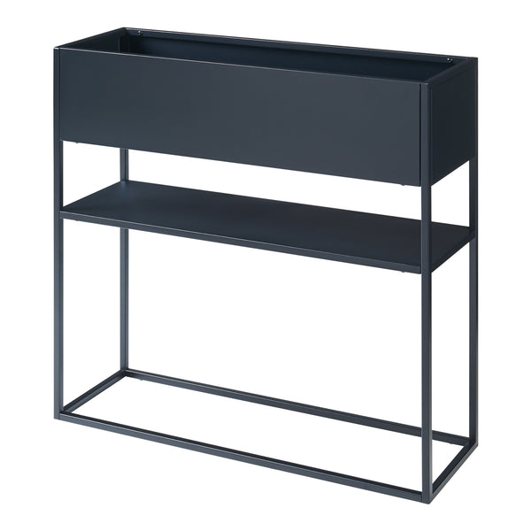 Soporte para plantas Joensuu 80x80x25 cm - [en.casa]