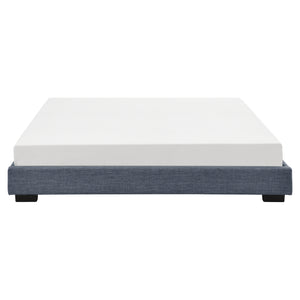 Cama tapizada Masari en varios colores y tamaños Corium