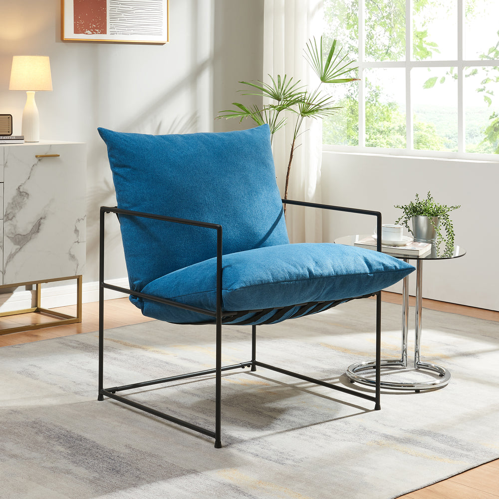 Sillón Utsjoki [en.casa]