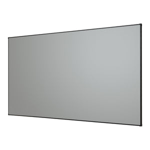 Pantalla de proyección Väkhoga 16:9 para colgar en la pared [en.casa]