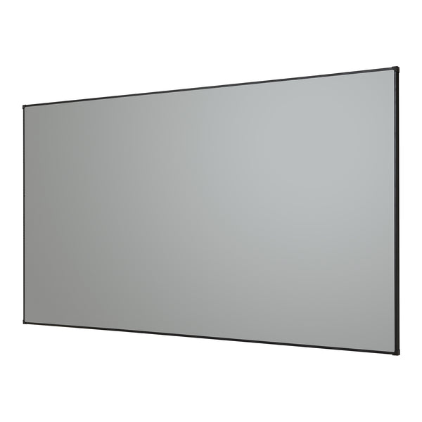 Pantalla de proyección Väkhoga 16:9 para colgar en la pared [en.casa]
