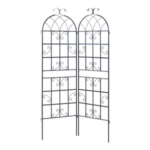 Rejilla de clasificación Barrea juego de 2 [casa.pro]
