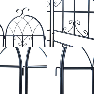 Rejilla de clasificación Barrea juego de 2 [casa.pro]