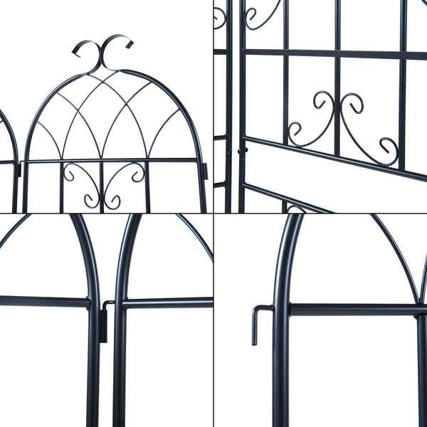 Rejilla de clasificación Barrea juego de 2 [casa.pro]