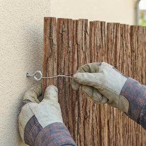 Manta de privacidad para jardín Zamora [casa.pro]