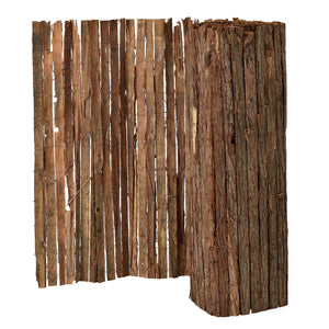 Alfombra de corteza Zamora [casa.pro]