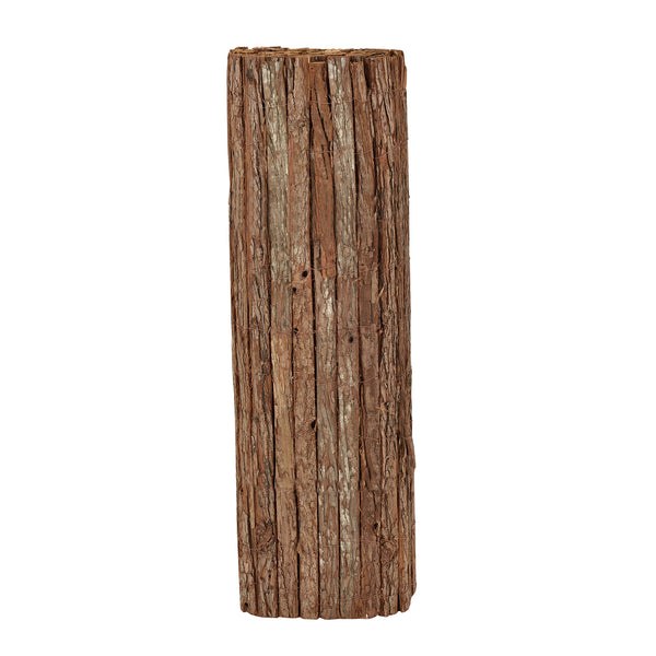 Alfombra de corteza Zamora [casa.pro]