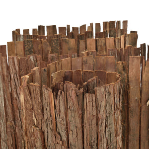 Alfombra de corteza Zamora [casa.pro]