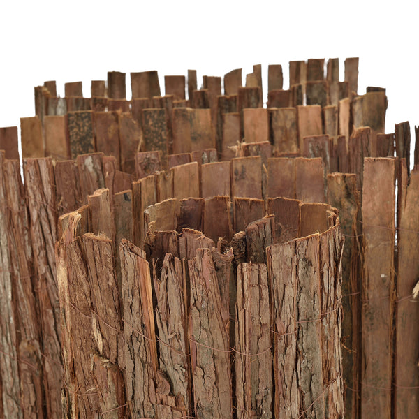 Alfombra de corteza Zamora [casa.pro]