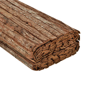 Alfombra de corteza Zamora [casa.pro]