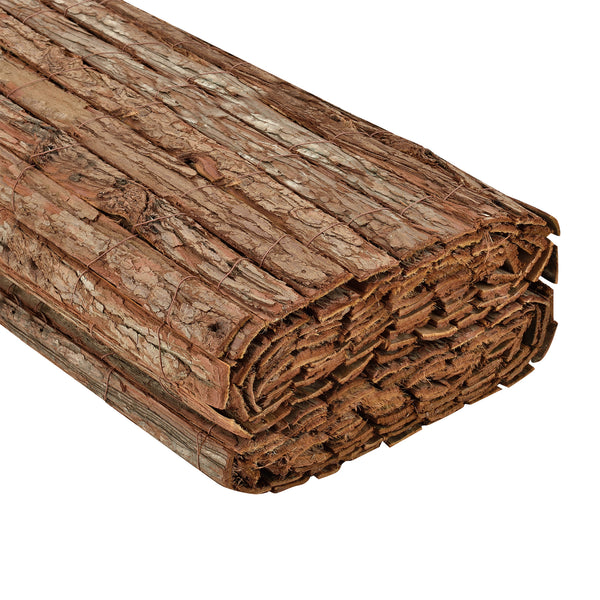 Alfombra de corteza Zamora [casa.pro]