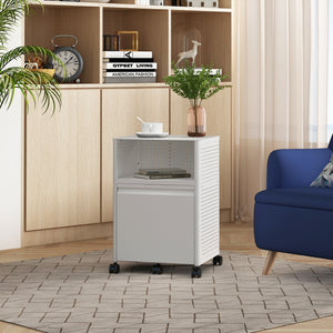 Contenedor rodante Velvevn [en.casa]