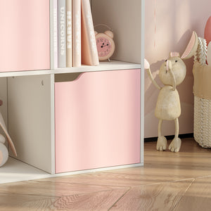 Estantería para niños Ljunshund [en.casa]