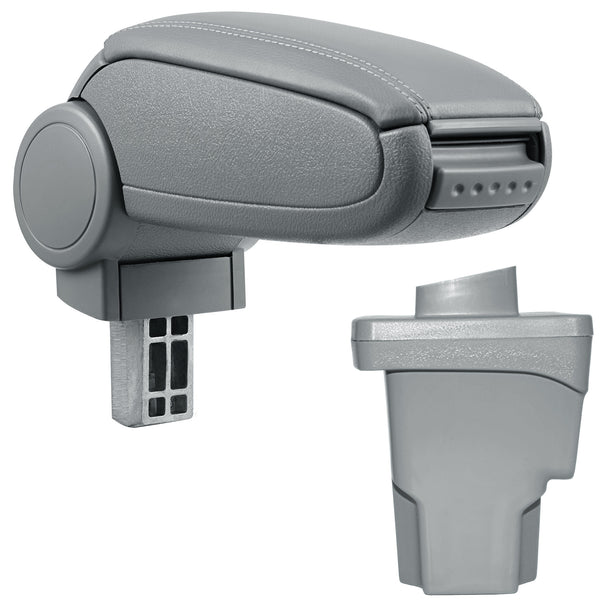 Reposabrazos central Seat Leon III tipo 5F desde año 2012 varias versiones pro.tec