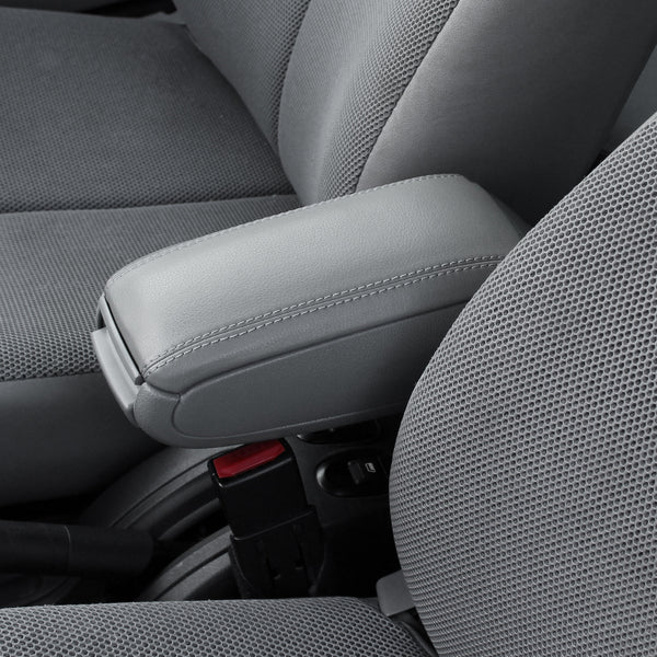 Reposabrazos central Seat Leon III tipo 5F desde año 2012 varias versiones pro.tec